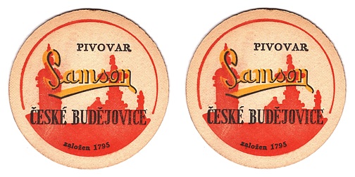 esk Budjovice (M욝ansk pivovar)