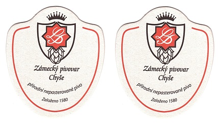Chye (Zmeck pivovar)