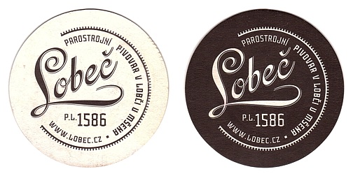 Lobe (Parostrojn pivovar)