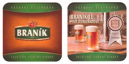 Praha (Brank)
