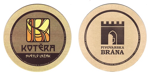 Praha (Bevnovsk kltern pivovar sv. Vojtcha)