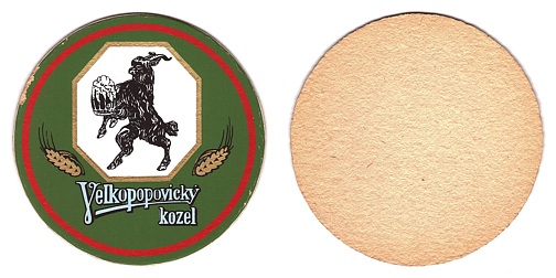 Velk Popovice (Velkopopovick Kozel)